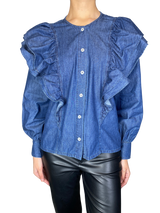 Blusa Vuelos