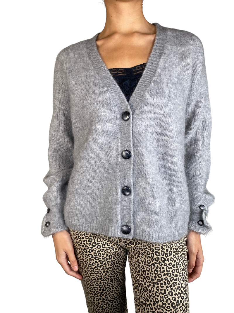 Sweater Lana Y Mohair
