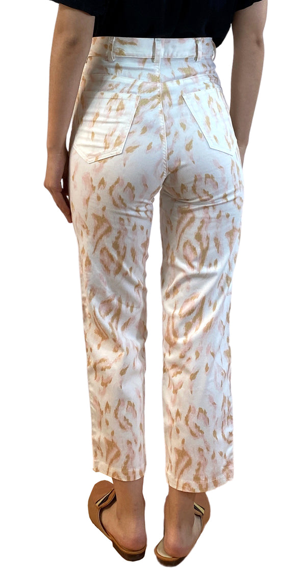 Pantalón Ice Flame