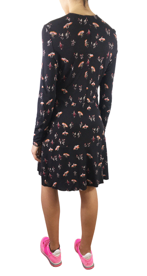 Vestido Nativos