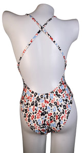 Traje de Baño Animal Print