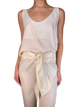 Set Pantalón Y Top