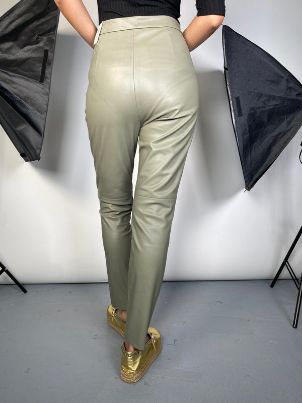 Leggins Hi-Rise