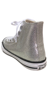 Zapatillas Glitter