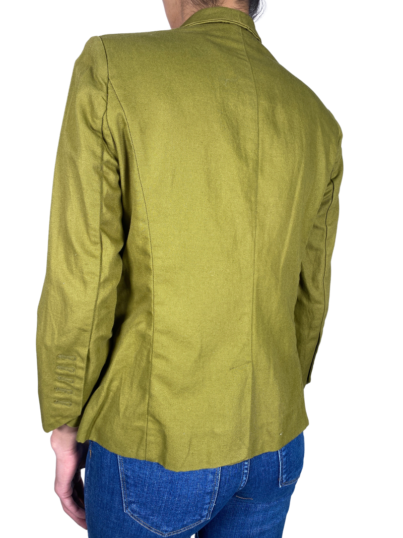 Blazer Verde