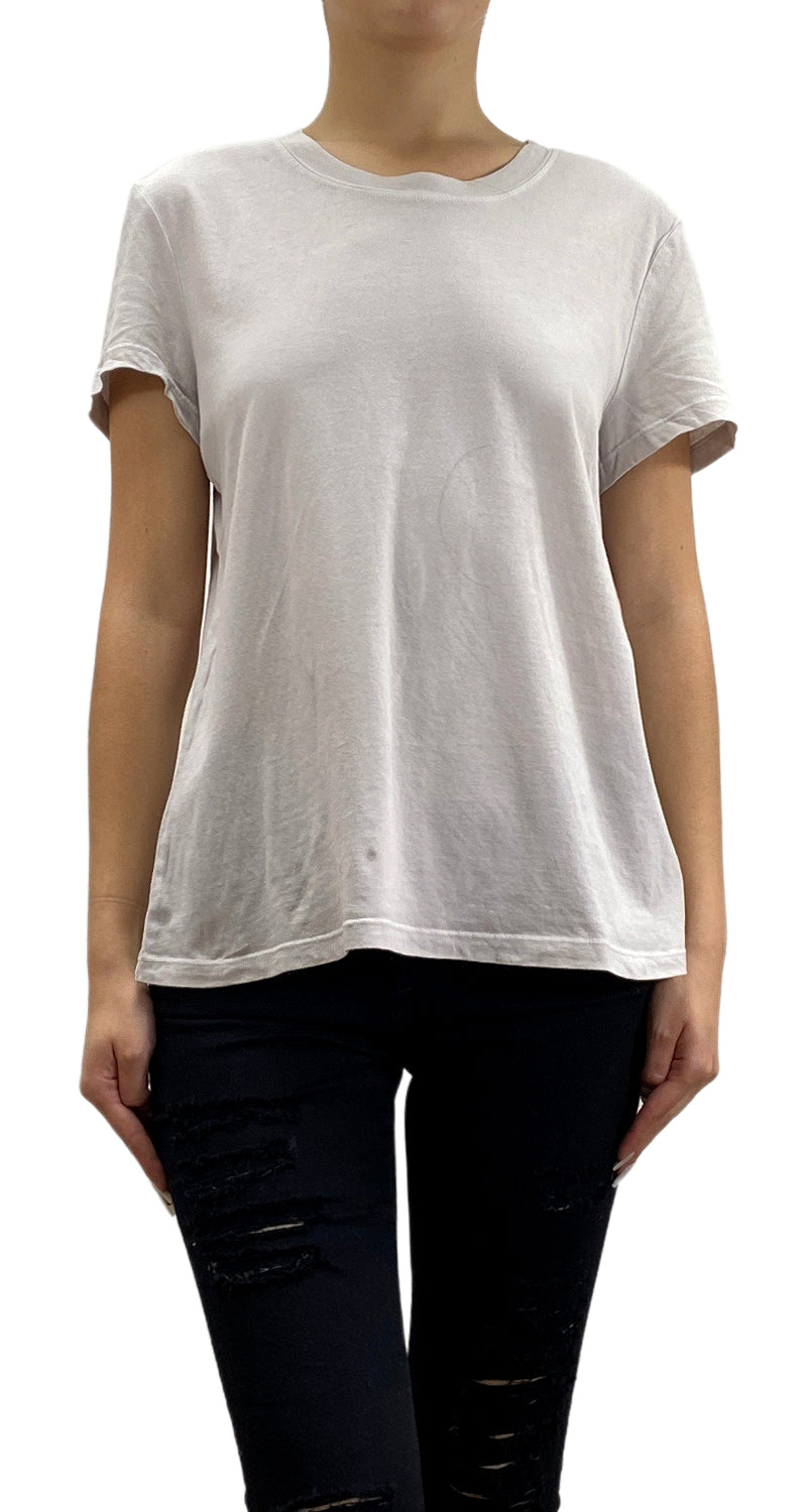 Polera Basic Beige