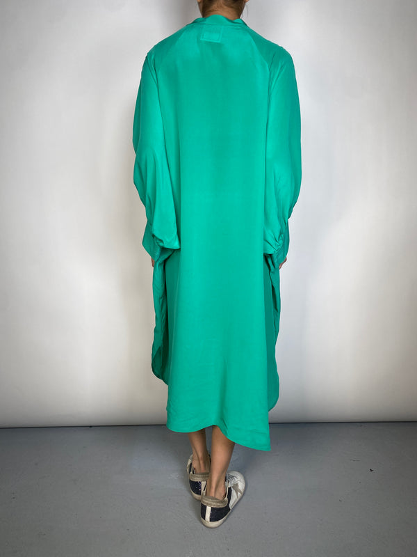 Vestido Verde