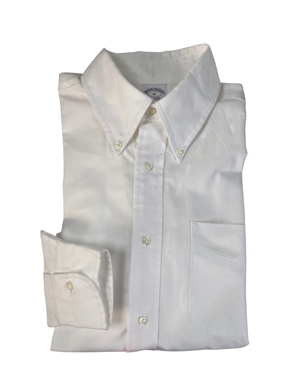 Camisa Regent Fit