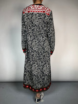 Kimono Bordado