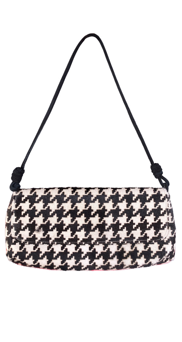 Cartera Piel