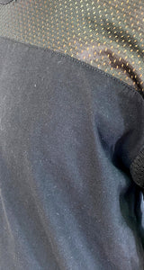 Polera Negra