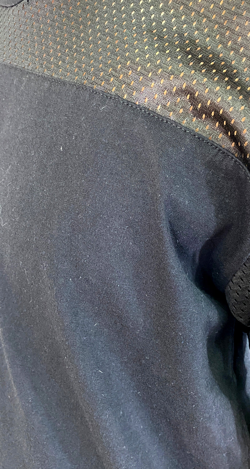 Polera Negra