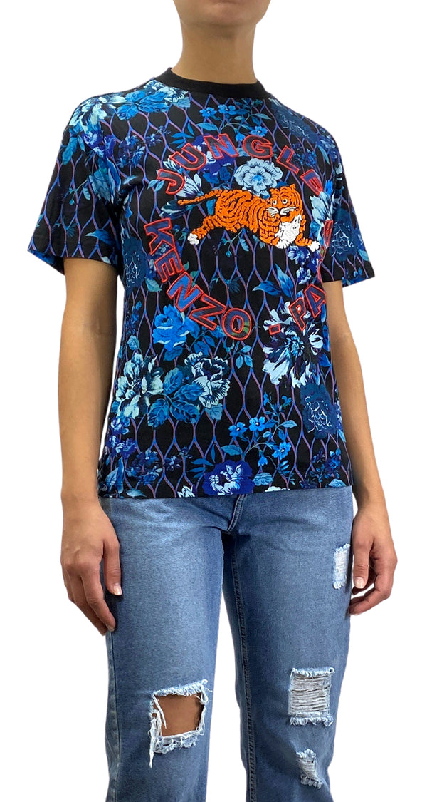 Polera Kenzo Jungle