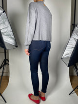Sweater Tokio Gris