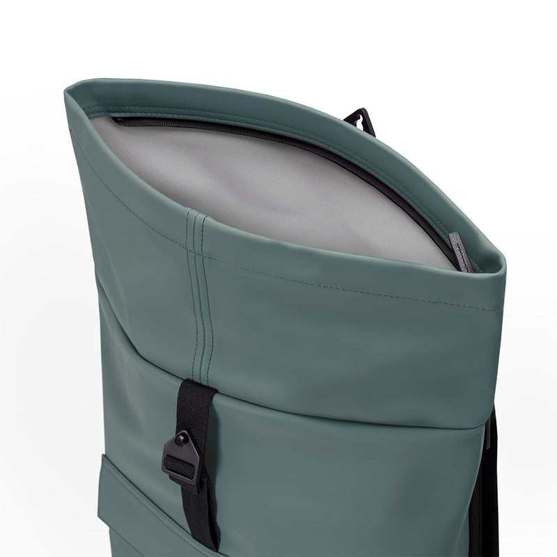 Mochila Jasper Medium Lotus Pine Green