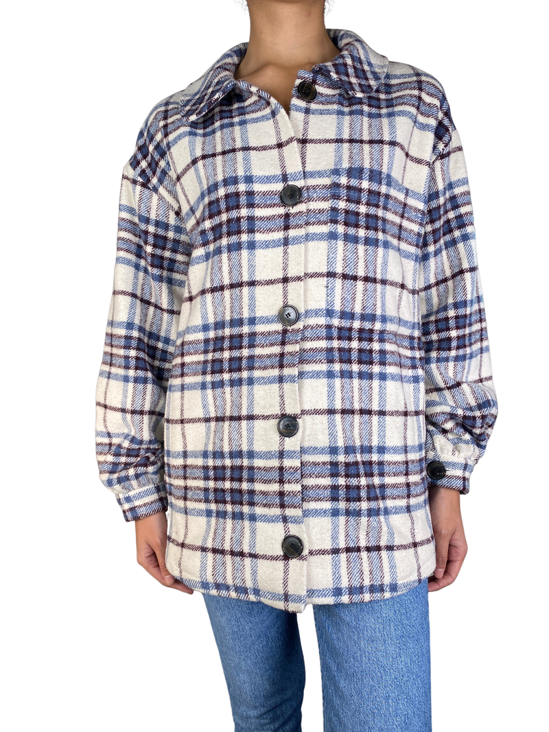 Chaqueta Lady