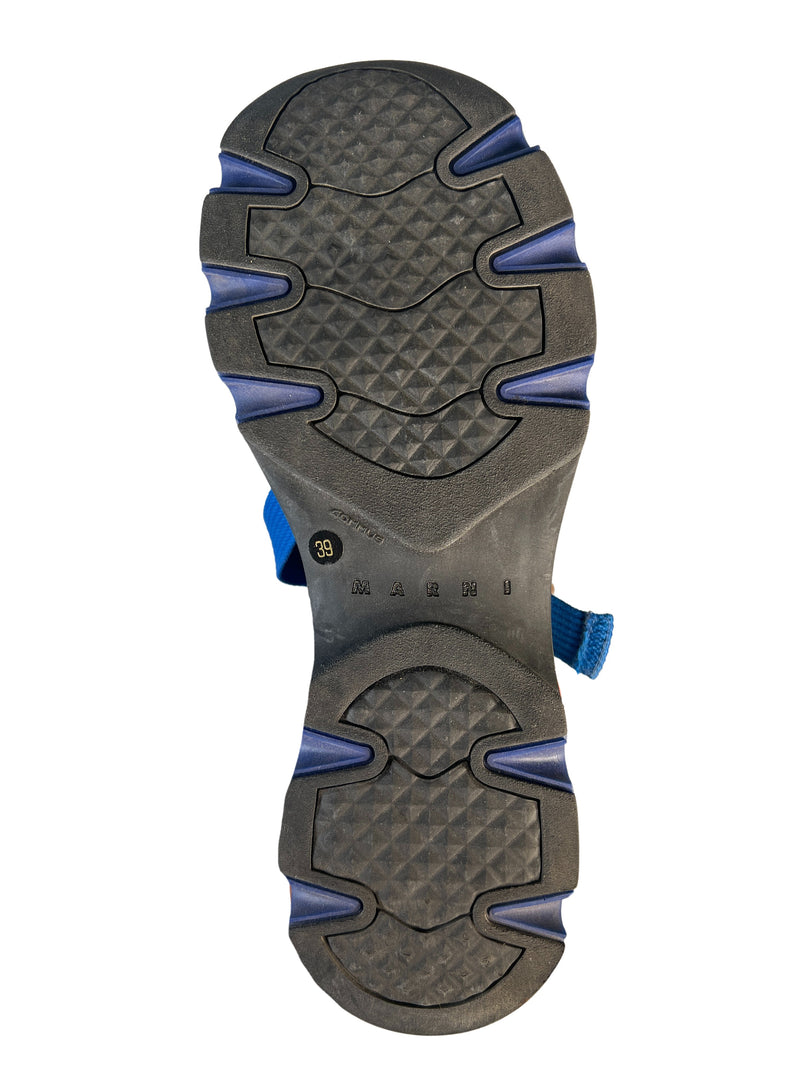 Sandalias