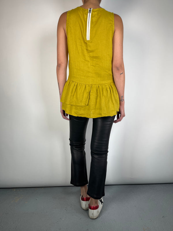 Blusa Lino