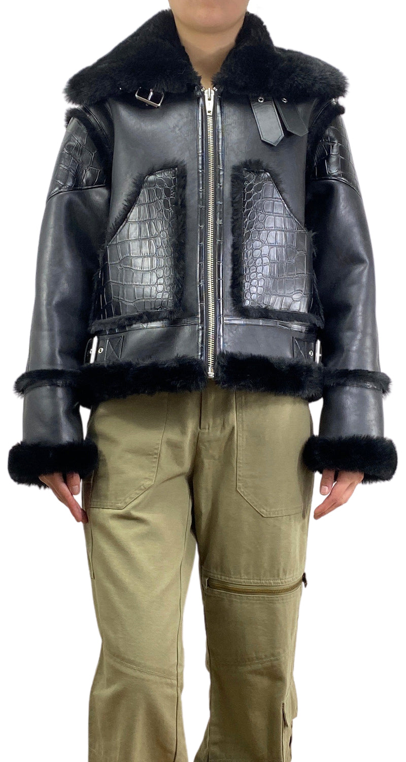 Iconic Jacket