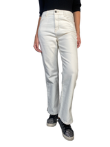Jeans Flare Tajali