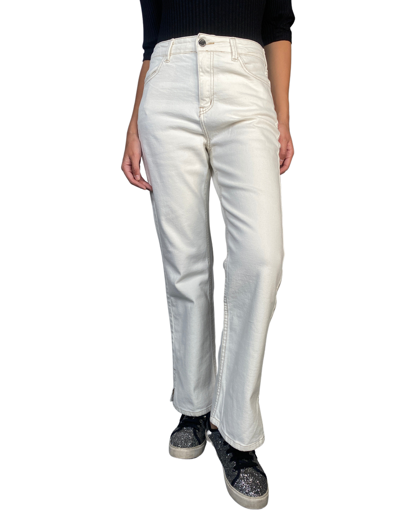 Jeans Flare Tajali