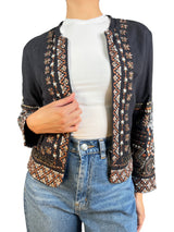 Saco Torero Aurelia