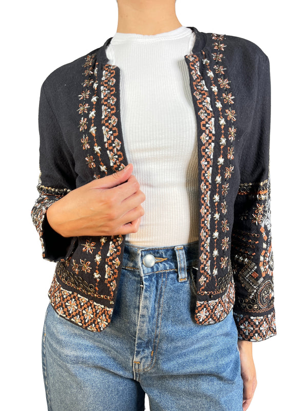 Saco Torero Aurelia