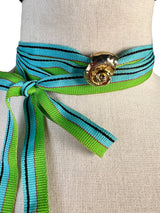 Collar Caracol