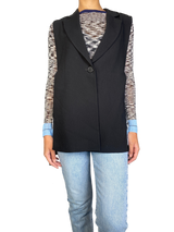 Chaqueta Sin Mangas