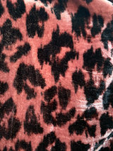 Pantalón Velvet Animal Print