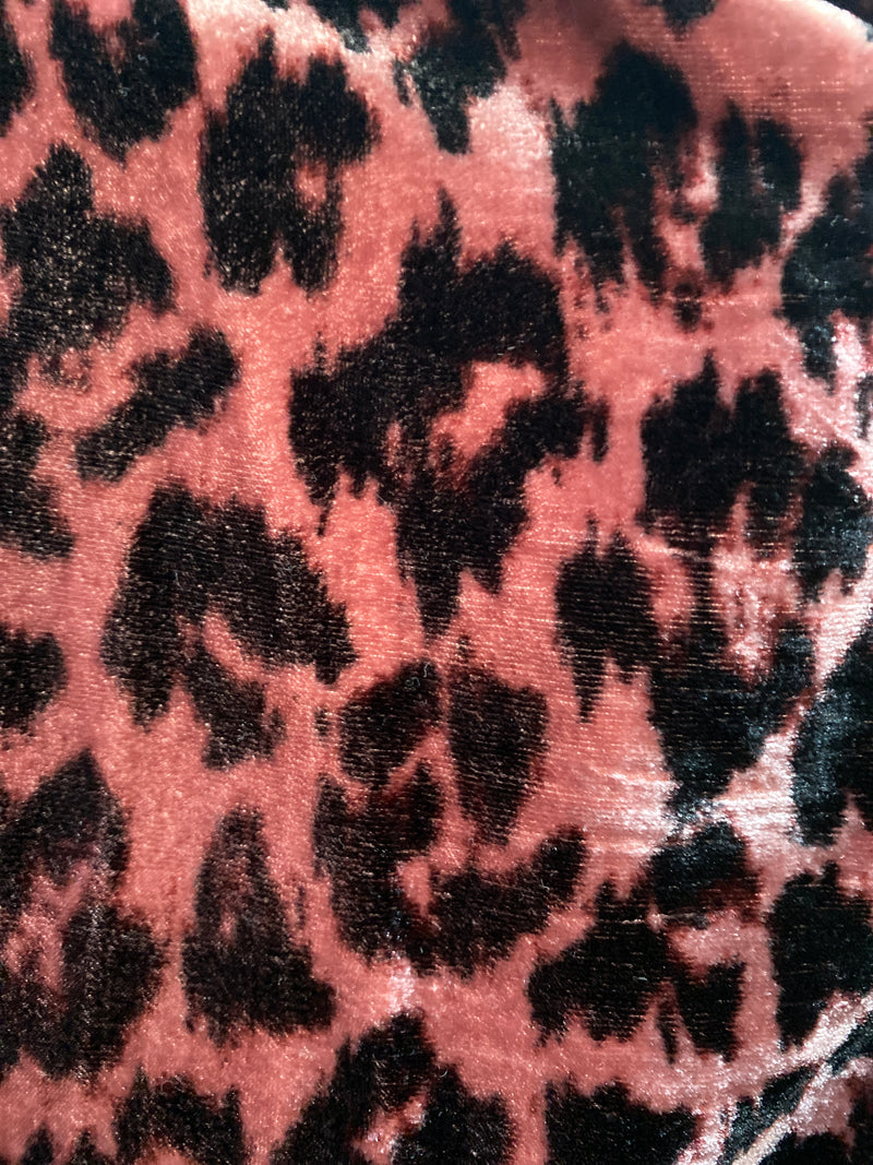 Pantalón Velvet Animal Print