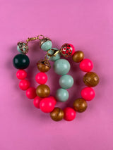 Set 2 Pulseras