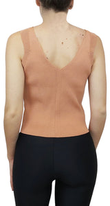 Top Cropped Punto