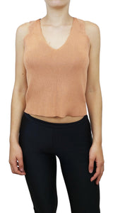 Top Cropped Punto