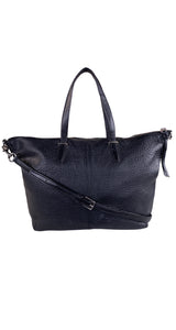 Cartera Cuero