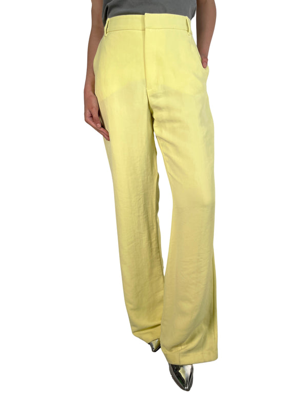 Pantalón Palazzo