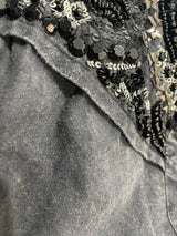 Camisa Apliques