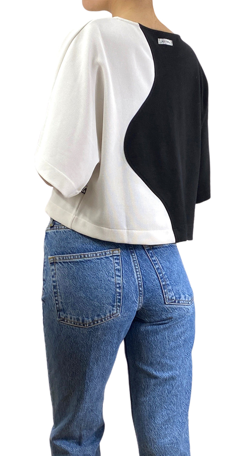 Polera Yang
