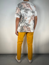 Polera Tigers