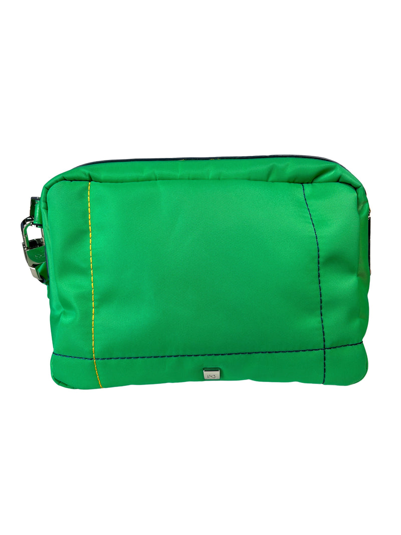 Bandolera Emmerald