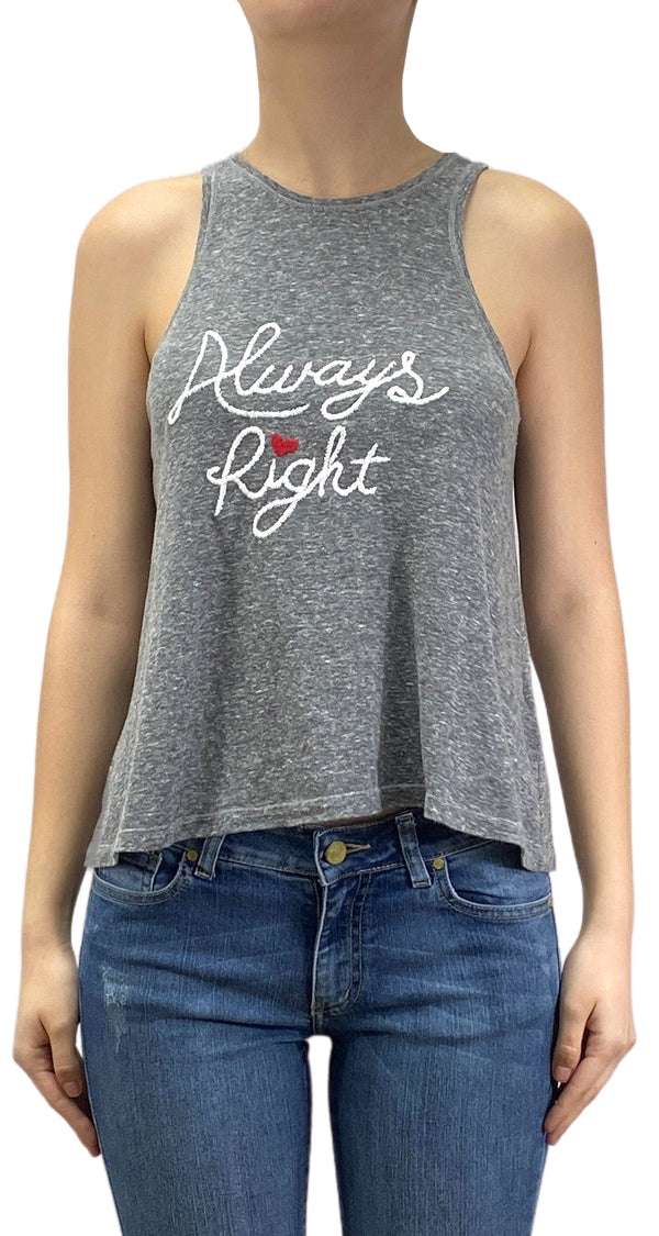 Polera Always