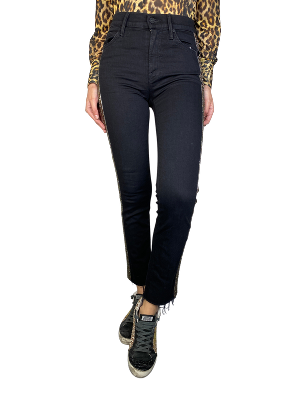 Jeans Skinny Mostacilla