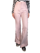 Pantalón Lino