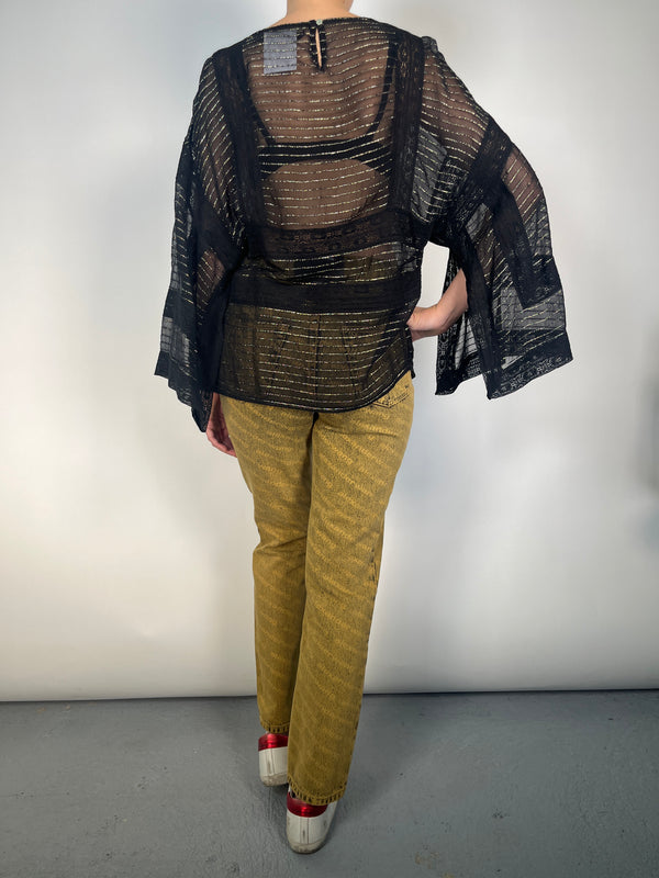 Blusa Maho