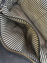 Cartera de Cuero