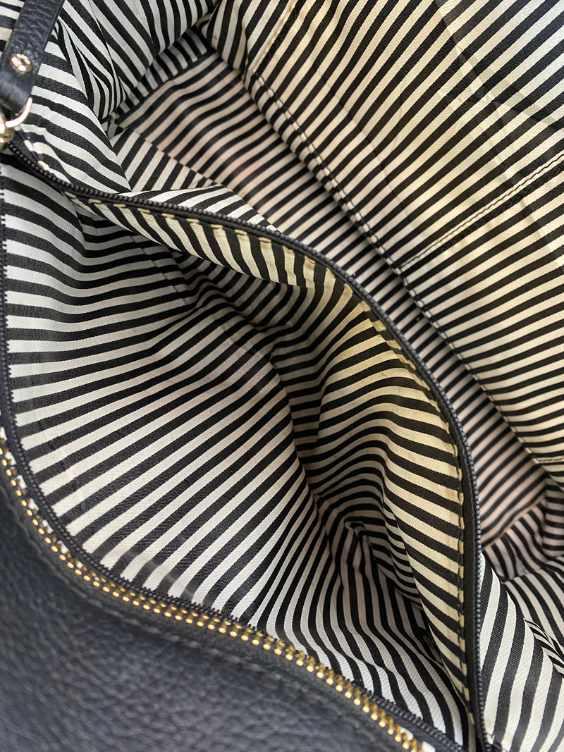 Cartera de Cuero