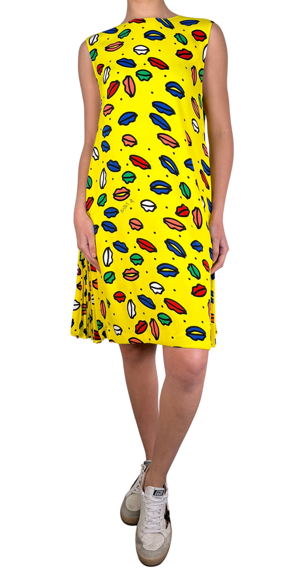 Vestido Kisses