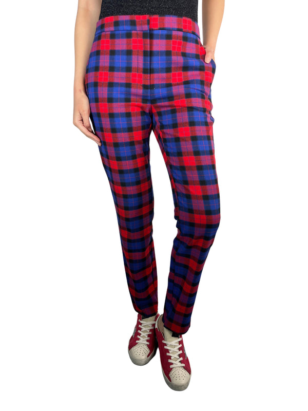 Pantalón Escocés