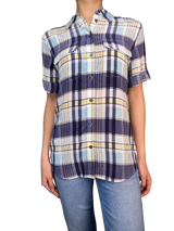 Blusa Seda