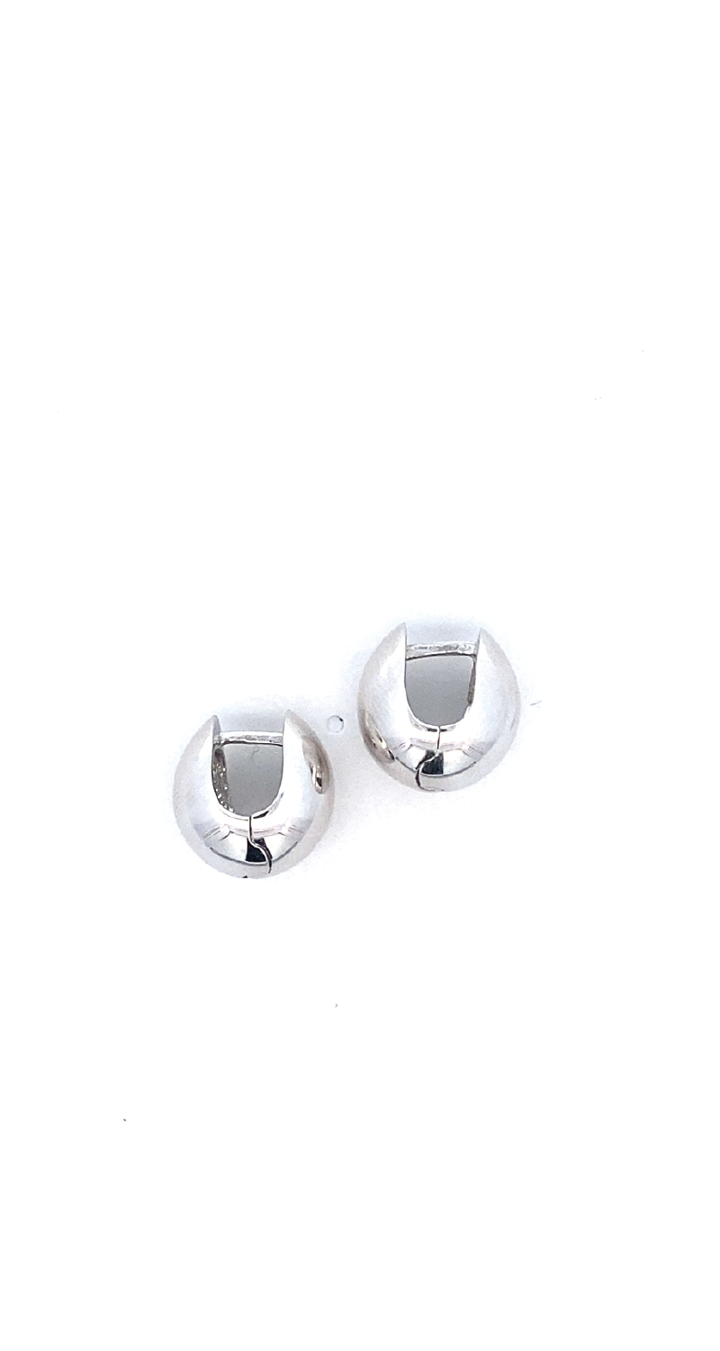 Aros Argolla Italianos Gota